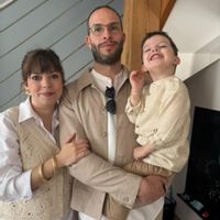 La maison de Marine & Valéry