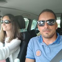 La maison de Jérôme et Charlise