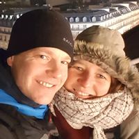 La maison de Lydie et Nicolas