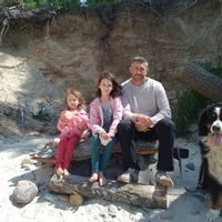 La maison de Magdalena and Szymon