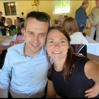 La maison de Cindy et Matthieu