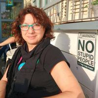 La maison de MARÍA CONSOLACIÓN