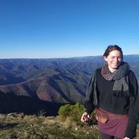 La maison de Andréa