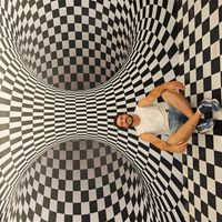 La maison de Carlos Eduardo