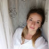 La maison de Karolina