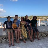 La maison de Madiha et Thibault