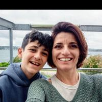 Maison entre terre et mer à Saint Renan