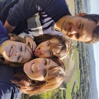 La maison de Caroline et Thomas