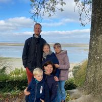 La maison de Katalin