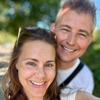 La maison de Björn and Sara