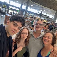 Casa di ANA, LUIS, HERNÁN Y CELIA