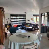 Wonderful family house in the countryside of Belgium