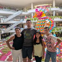 Hacienda el Encanto. Maison ZEN familiale entourée de la nature.