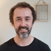 La maison de Jean avec vue sur la Loire!