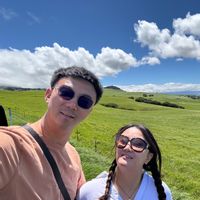 Dongyang (Ester and Jeff)s hus