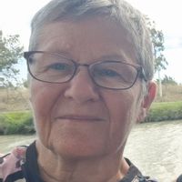 Casa di Geneviève et Jean-François