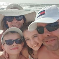 La maison de Angélique