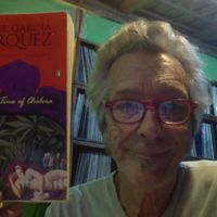 La maison de michael