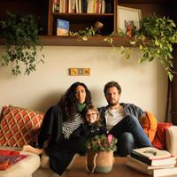 La maison de Natalia