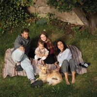 La maison de Natalia