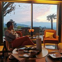 Montanay, à 20 min de Lyon.