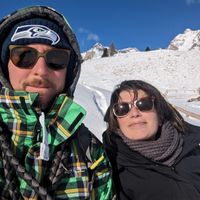 La maison de Vincent & Giulia