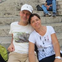 La maison de Sophie et Franck