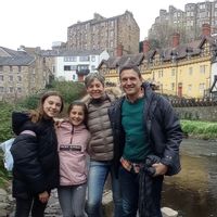 La maison de Arantza