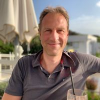 La maison de Stephane & Julia