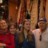 La maison de Nathalie