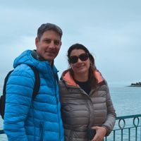 Le mas de Sandrine et Yves au calme