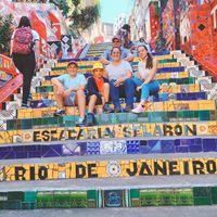 La maison de Pascaline et Bruno