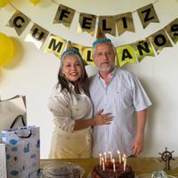 huis van CAMILO EDUARDO