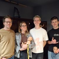 Maison en Chartreuse