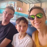 La maison de Pauline et Clément :  Bergerie rénovée, située en pleine montagne, 8 personnes