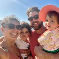 La maison de Laura et Mathias