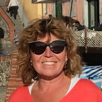 La maison de Patricia