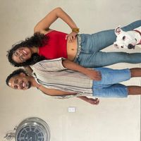 La maison de Fer & Omar