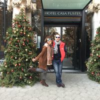 La maison de Gustavo