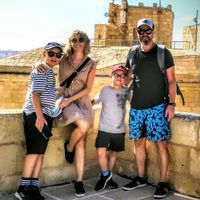 La maison de Christian