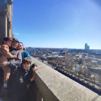 Joan i Caterinas hus