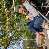 Kata and Tomi's home