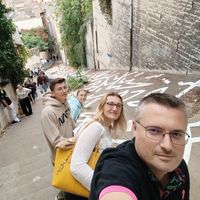 La maison de Joanna & Mikael