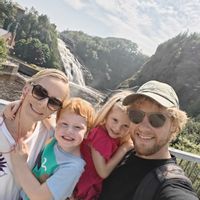 La maison de Suzanne & Edo