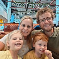 La maison de Suzanne & Edo