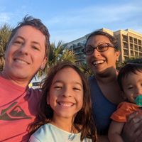 La maison de Sylvain