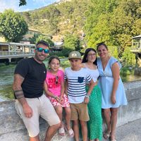 La maison de Caroline