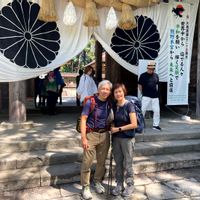 La maison de Gilbert