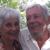 La maison de Pierre et Marie Claude