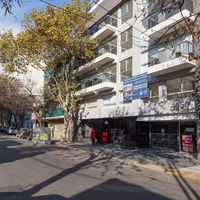 La maison de Rodolfo